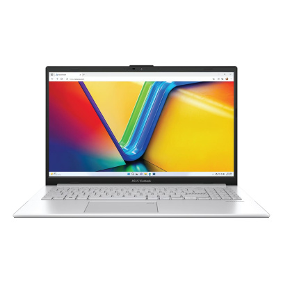 Ноутбук ASUS VivoBook 15 (K513EA-L12289) Core i7 1165G7/8Gb/512Gb SSD/15.6" FullHD OLED/DOS Gray, серый Ноутбук ASUS VivoBook 15 (K513EA-L12289) Core i7 1165G7/8Gb/512Gb SSD/15.6" FullHD OLED/DOS Gray, серый