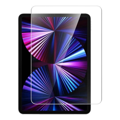 Защитное стекло для Apple iPad Pro 11" Premium Tempered PRO+ 0,26 мм/2.5D