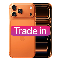 iPhone Trade in