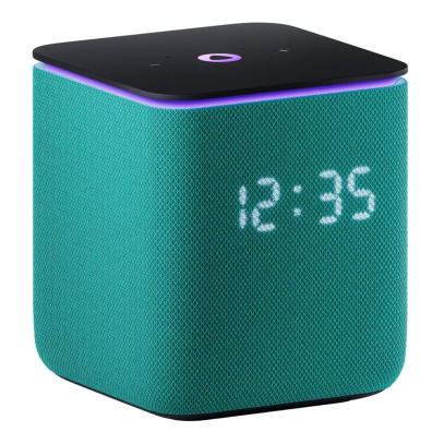 Умная колонка Яндекс.Станция Миди Изумрудный