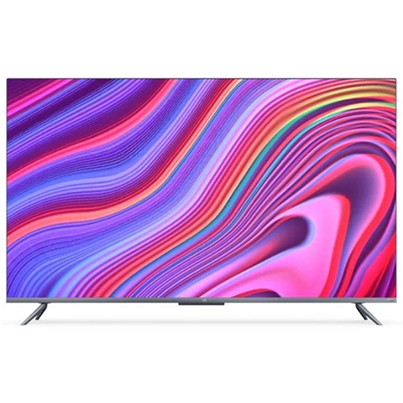 Телевизор QLED Xiaomi Mi TV 5 55 Pro 55" Black,