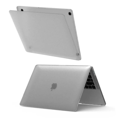 Накладка для MacBook Haya Shield Case,14.2 Pro Серый Накладка для MacBook Haya Shield Case,14.2 Pro Серый