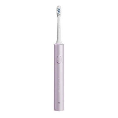 Звуковая зубная щетка Xiaomi Mi Electric Toothbrush T302 BHR6745CN (MES608) Фиолетовый