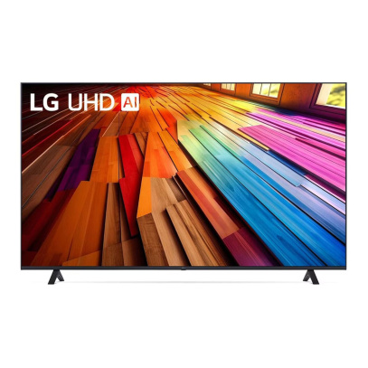 Телевизор LG 75" 4K UHD, 60 Гц, LED (75UT80006LA)