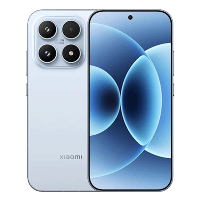 Xiaomi 17 16/512Gb Blue, голубой Xiaomi 17 16/512Gb Blue, голубой