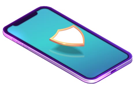 Наклейка защитного стекла Наклейка защитного стекла