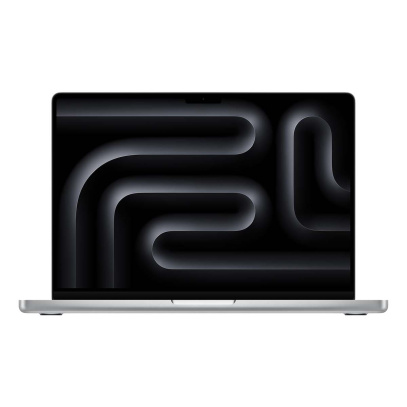 Apple MacBook Pro 14" (M4 10C CPU, 10C GPU, 2024) 24/1Tb SSD (MCX14) Silver, серебристый Apple MacBook Pro 14" (M4 10C CPU, 10C GPU, 2024) 24/1Tb SSD (MCX14) Silver, серебристый