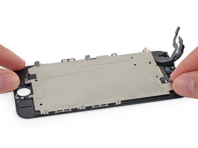 Замена дисплея iPhone 6s (копия ААА+) Замена дисплея iPhone 6s (копия ААА+)