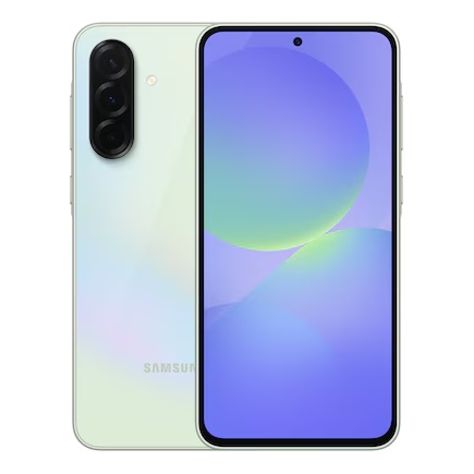 Samsung Galaxy A36 5G 8/256Gb Lime, лайм Samsung Galaxy A36 5G 8/256Gb Lime, лайм