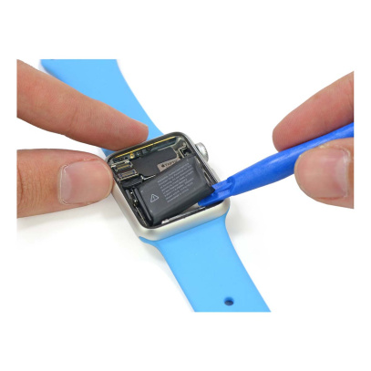 Замена аккумулятора Apple Watch Series 7 (cls Original) Замена аккумулятора Apple Watch Series 7 (cls Original)