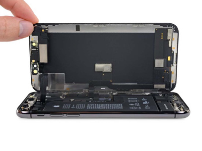 Ремонт Face ID iPhone XR Ремонт Face ID iPhone XR