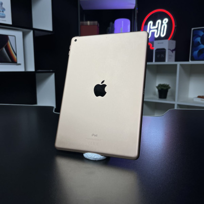 Trade in Apple iPad 7 10.2 128Gb Wi-Fi Gold IMEI: MF3V