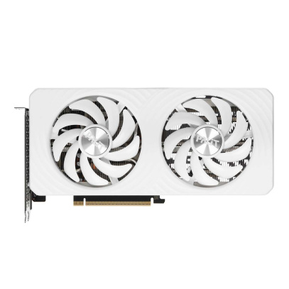 Видеокарта Palit Nvidia GeForce RTX 5060Ti White OC 16 Гб GDDR7 128 бит (NE7506TU19T1-GB2061M)