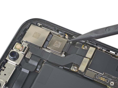 Замена антенны NFC iPhone 11 Pro Max Замена антенны NFC iPhone 11 Pro Max