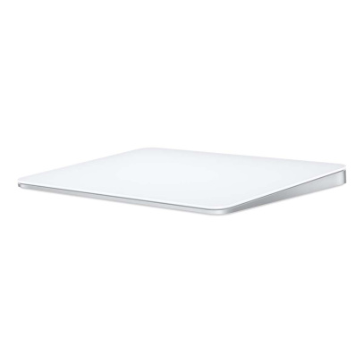 Трекпад Apple Magic Trackpad 3 USB‑C/Lightning (MK2D3) White, белый