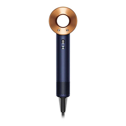 Фен Dyson Supersonic HD15 (CN/HK) Prussian Blue, синий Фен Dyson Supersonic HD15 (CN/HK) Prussian Blue, синий