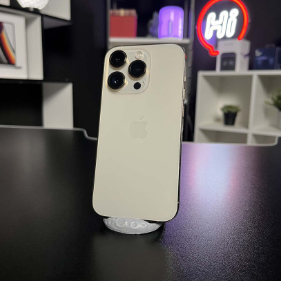 Trade in Apple iPhone 14 Pro 128Gb Gold IMEI: 0370