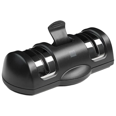 Точилка для ножей Xiaomi Huo Hou Knife Sharpener (HU0045) Черный