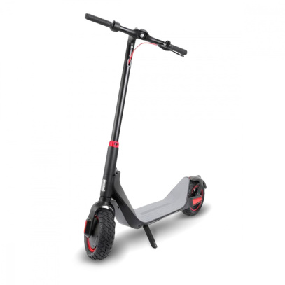 Электросамокат Kugoo G-Max (Jilong) Черный