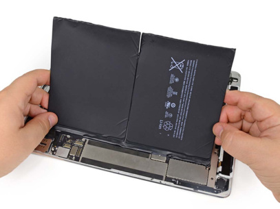 Замена аккумулятора iPad Air 4 Замена аккумулятора iPad Air 4