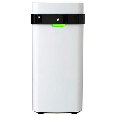 Очиститель воздуха Xiaomi Baion No-Consumable Air Purifier KJ300F-X3(M) Белый