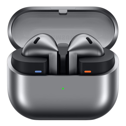 Наушники Samsung Galaxy Buds3 (R530) Silver, серебро