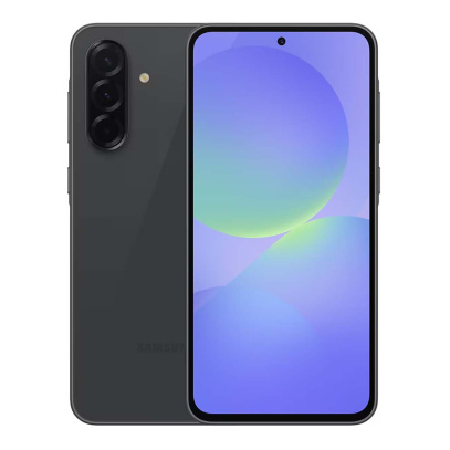 Samsung Galaxy A36 5G 12/256Gb Black, чёрный Samsung Galaxy A36 5G 12/256Gb Black, чёрный