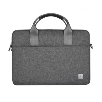 Сумка для ноутбука Vivi laptop handbag, 14, gray Сумка для ноутбука Vivi laptop handbag, 14, gray