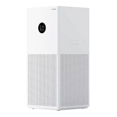 Очиститель воздуха Xiaomi Smart Air Purifier 4 Lite (AC-M17-SC) Белый