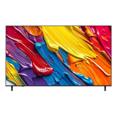 Телевизор LG 55" 4K 60Гц QNED (55QNED82A6B.ARUG) Grey, серый