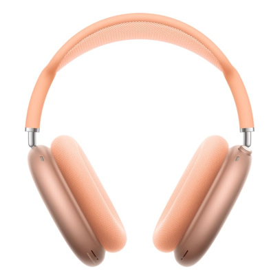 Наушники Apple AirPods Max (2024) Orange, оранжевый Наушники Apple AirPods Max (2024) Orange, оранжевый