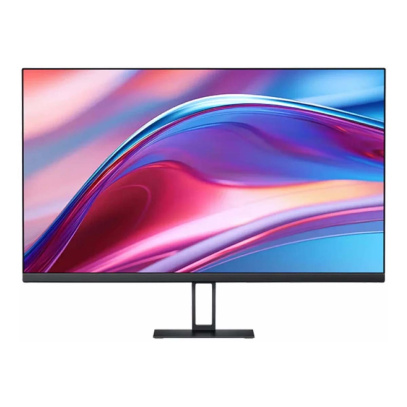 Монитор Xiaomi 27" Redmi Monitor A27Q 2025 100Hz(P27QCA-RA) Black, черный