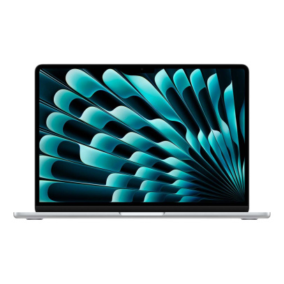 Apple MacBook Air 13" (M4 10C CPU, 10C GPU, 2025) 16/512Gb SSD (MW0X3) Silver, серебристый Apple MacBook Air 13" (M4 10C CPU, 10C GPU, 2025) 16/512Gb SSD (MW0X3) Silver, серебристый