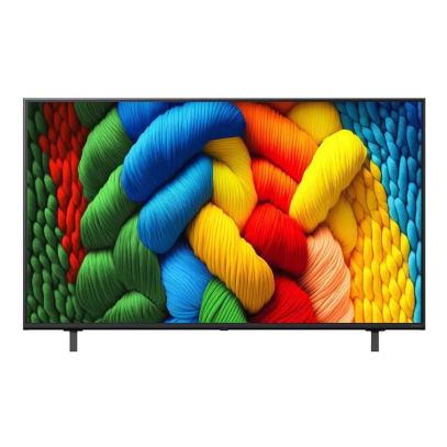 Телевизор LG 55" 4K 60Гц NanoCell (55NANO80A6B.ARUG) Blue, синий