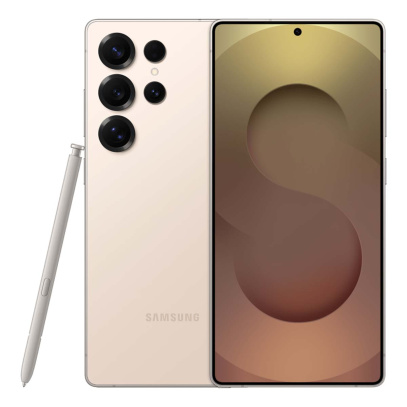 Samsung Galaxy S25 Ultra 12/512Gb Titanium Pinkgold, розовый титан Samsung Galaxy S25 Ultra 12/512Gb Titanium Pinkgold, розовый титан