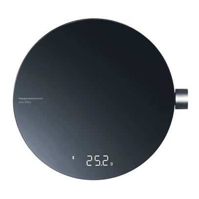 Кухонные весы Xiaomi HOTO (QWCFC001) Черный Кухонные весы Xiaomi HOTO (QWCFC001) Черный