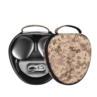 Чехол для AirPods Max WiWU Smart Case Comflage