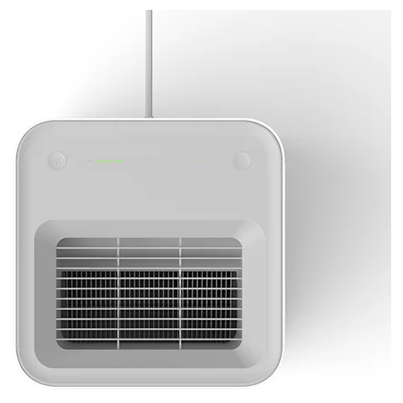 Увлажнитель воздуха Xiaomi Smartmi Zhimi Air Humidifier 2 (CJXJSQ02ZM) Белый