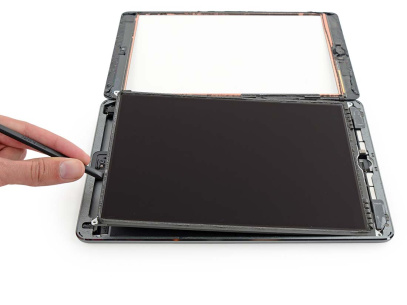 Замена дисплея iPad 6 Замена дисплея iPad 6