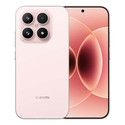 Xiaomi 17 16/512Gb Pink, розовый Xiaomi 17 16/512Gb Pink, розовый