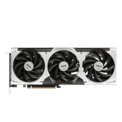 Видеокарта MSI Nvidia GeForce RTX 5060Ti Ventus 3X 8 Гб GDDR7 128 бит (RTX 5060Ti 8G Ventus 3X)