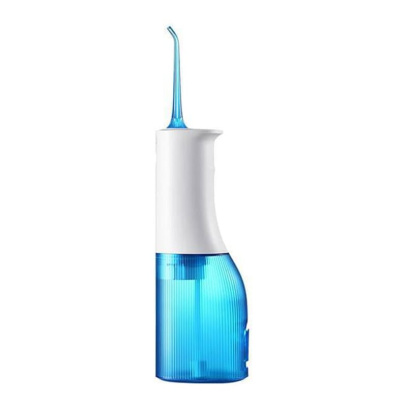 Ирригатор Xiaomi Soocas W3 Pro Белый