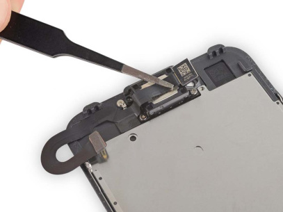 Замена глазка камеры iPhone 7 Plus Замена глазка камеры iPhone 7 Plus