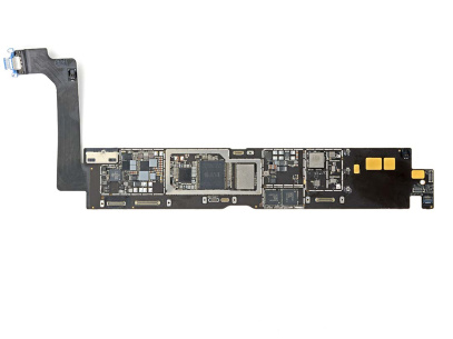 Ремонт материнской платы iPad 10 Ремонт материнской платы iPad 10