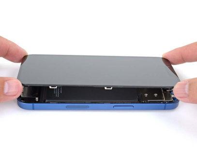 Замена дисплея iPhone 13 (копия ААА+) Замена дисплея iPhone 13 (копия ААА+)