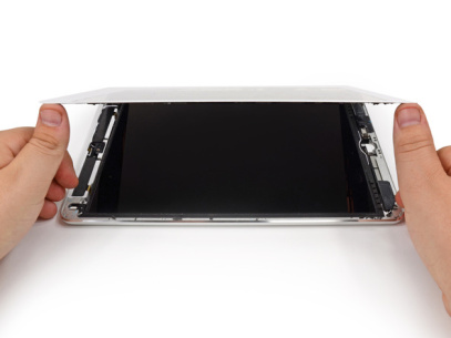 Замена стекла дисплея (с сохр. оригинальной матрицы) iPad Air 11 (5 gen) Замена стекла дисплея (с сохр. оригинальной матрицы) iPad Air 11 (5 gen)