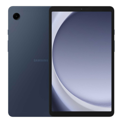 Samsung Galaxy Tab A9 8,7" Wi-Fi 8/128Gb Navy, тёмно-синий