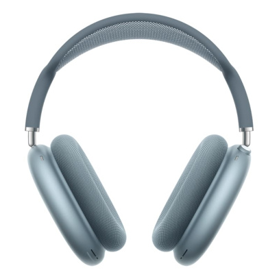 Наушники Apple AirPods Max (2024) Blue, голубой Наушники Apple AirPods Max (2024) Blue, голубой