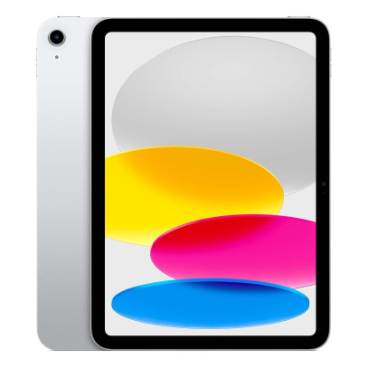 Apple iPad 11" (A16, 2025) Wi-Fi 256Gb Silver, серебристый Apple iPad 11" (A16, 2025) Wi-Fi 256Gb Silver, серебристый