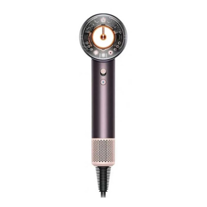 Фен Dyson Supersonic Nural HD16 (Global) Jasper Plum, фиолетовый Фен Dyson Supersonic Nural HD16 (Global) Jasper Plum, фиолетовый